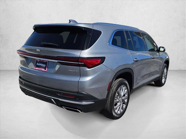 New 2026 Buick Enclave Preferred FWD video 2
