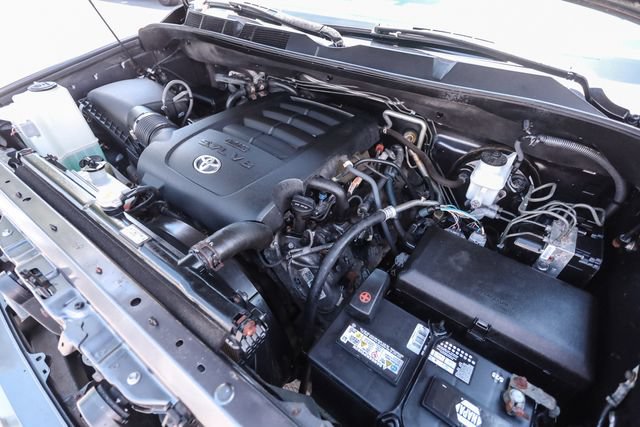 Used 2015 Toyota Sequoia Limited AWD/4WD image 63