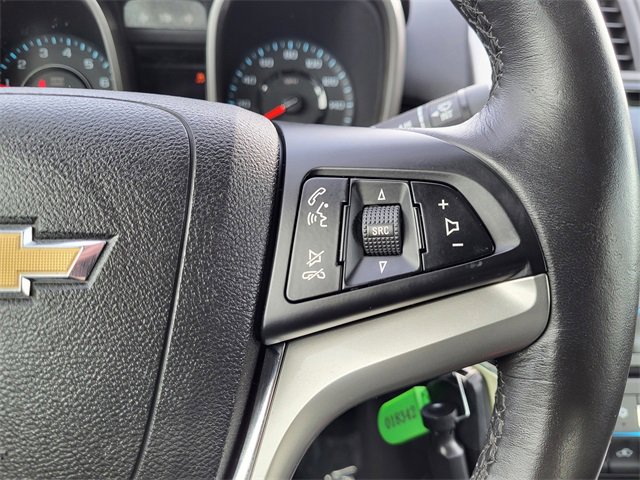 Used 2016 Chevrolet Malibu LTZ image 9