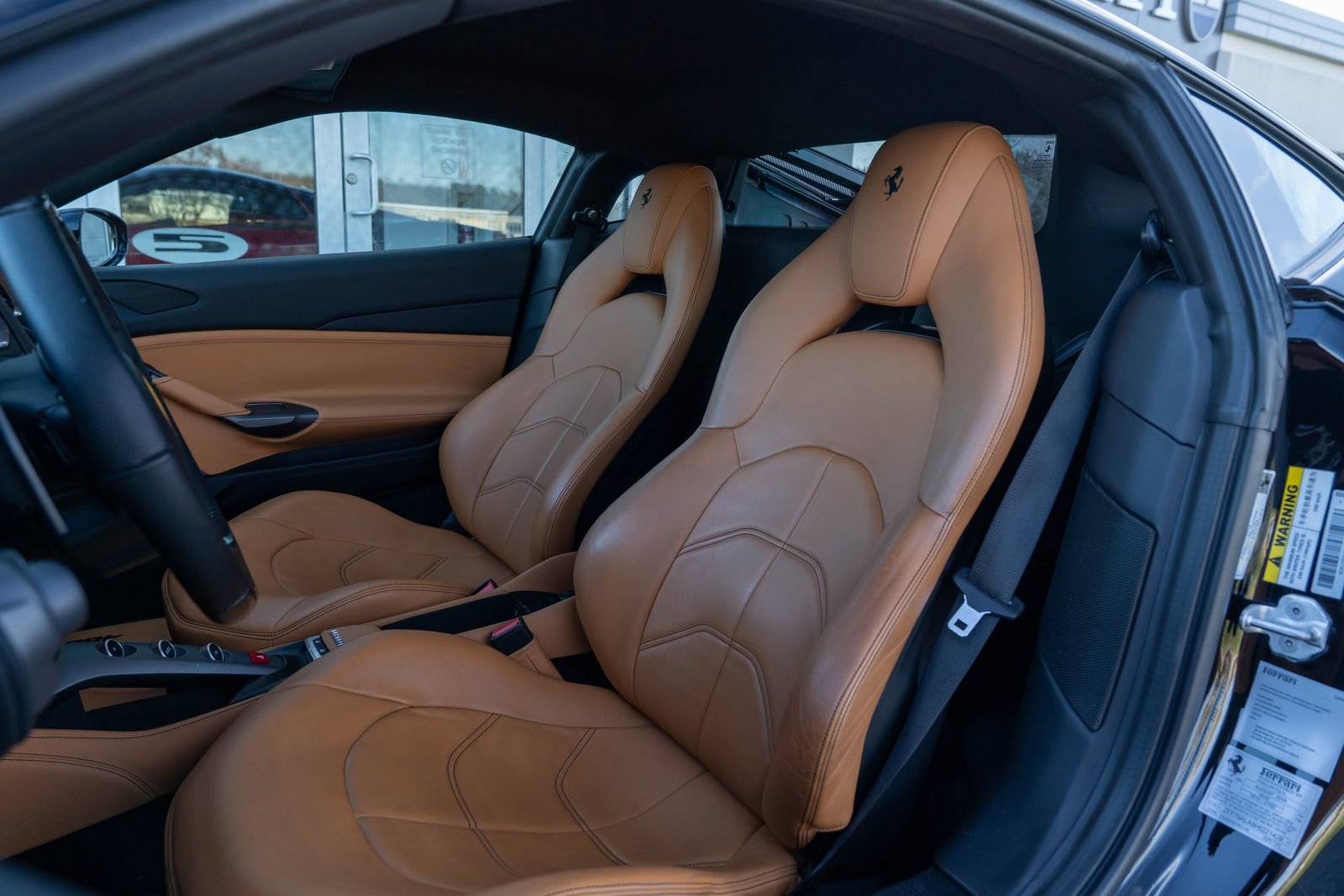 Certified 2017 Ferrari 488 GTB image 34