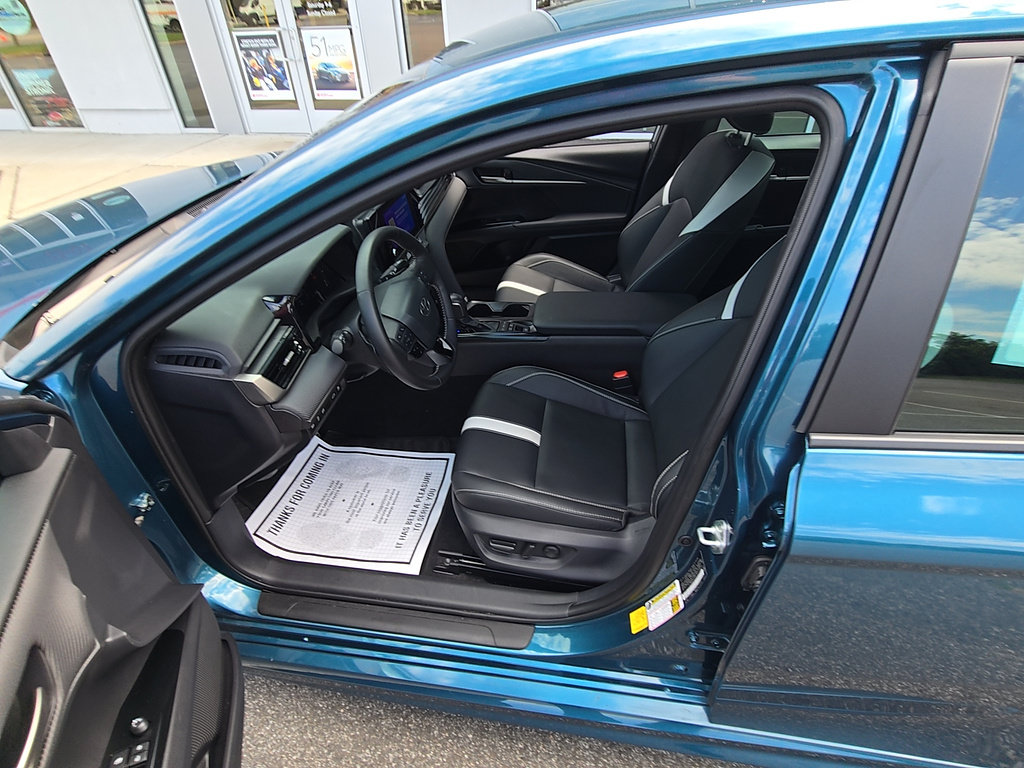 Certified 2026 Toyota Camry SE w/ Convenience Package AWD/4WD image 10