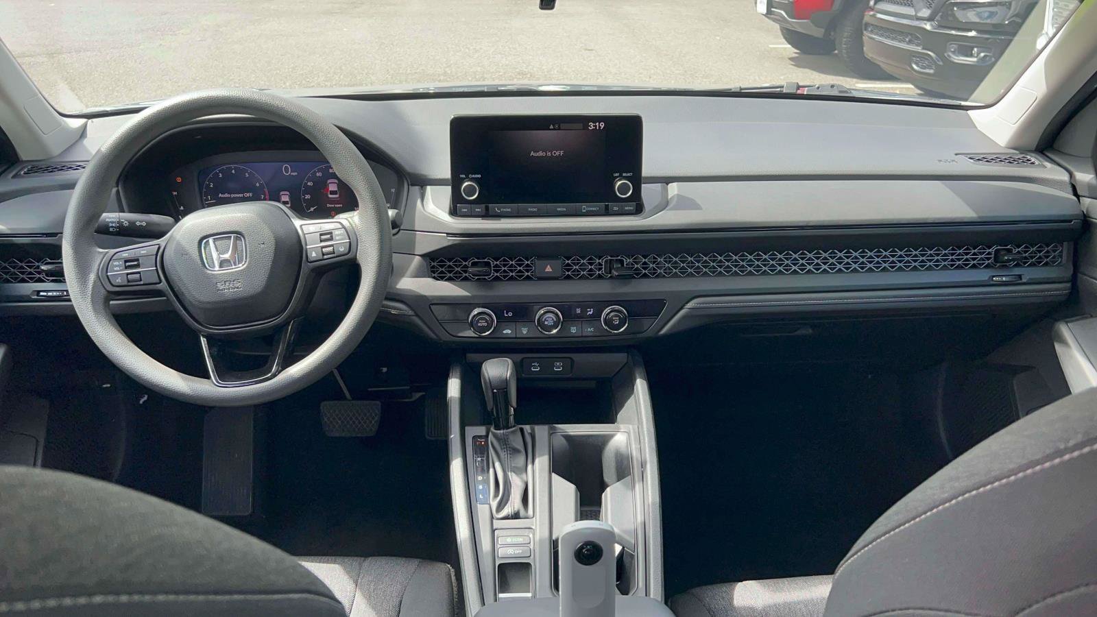 Used 2023 Honda Accord LX image 27