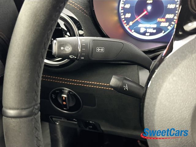 Used 2021 Mercedes-Benz AMG GT Black Series w/ Keyless-Go Package image 16
