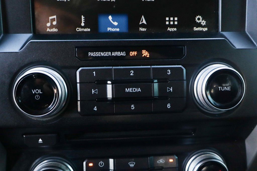 Used 2018 Ford F150 Lariat w/ Equipment Group 502A Luxury image 36