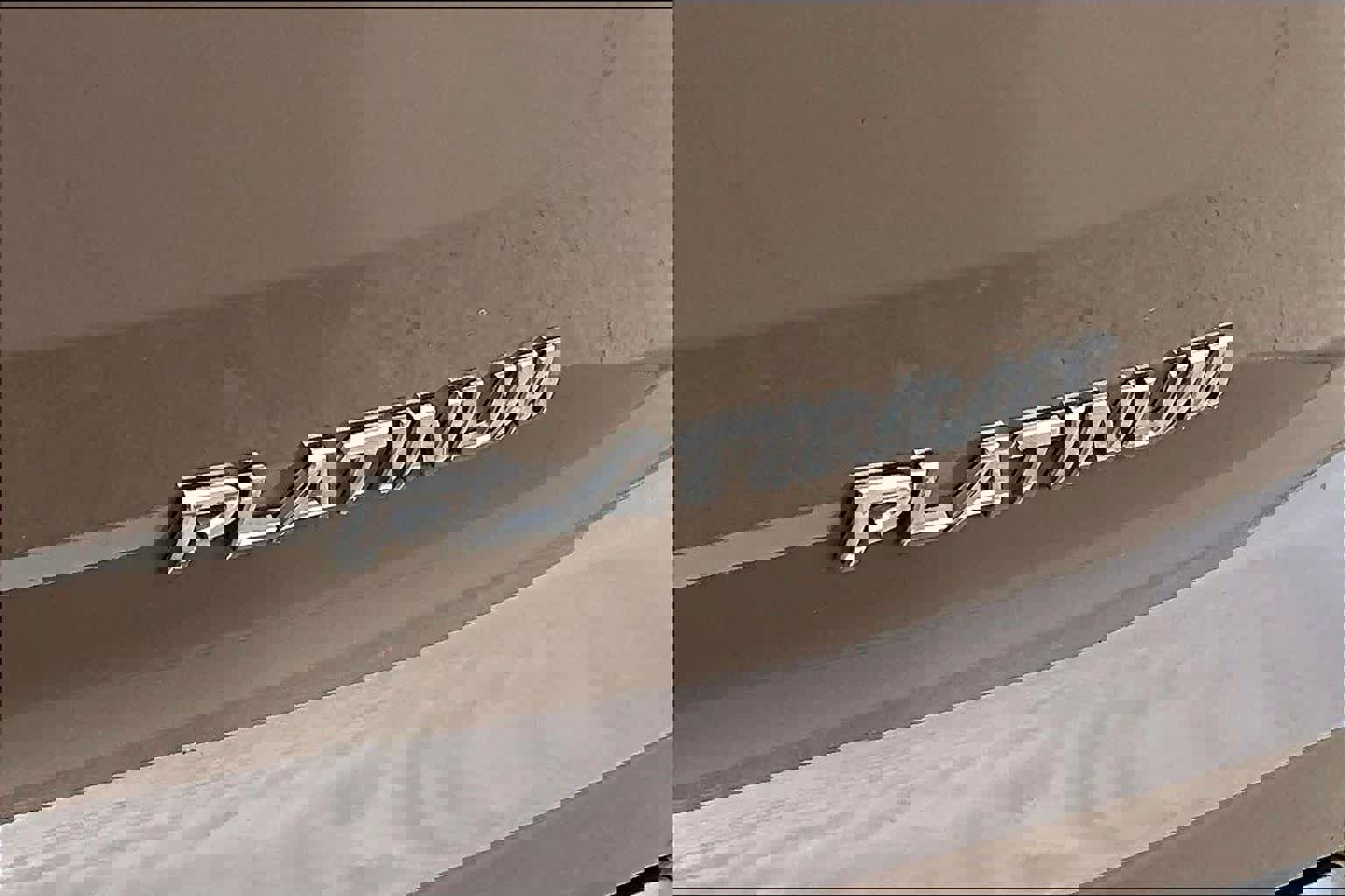 Used 2024 Nissan Pathfinder Platinum w/ Cargo Package image 30