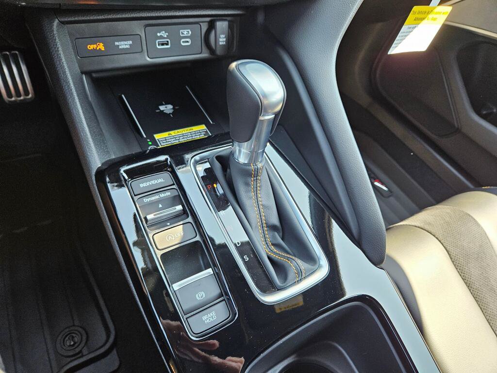 New 2026 Acura Integra A-Spec w/ Technology Package FWD image 32