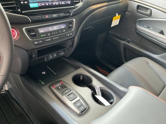 New 2026 Honda Ridgeline TrailSport+ image 13