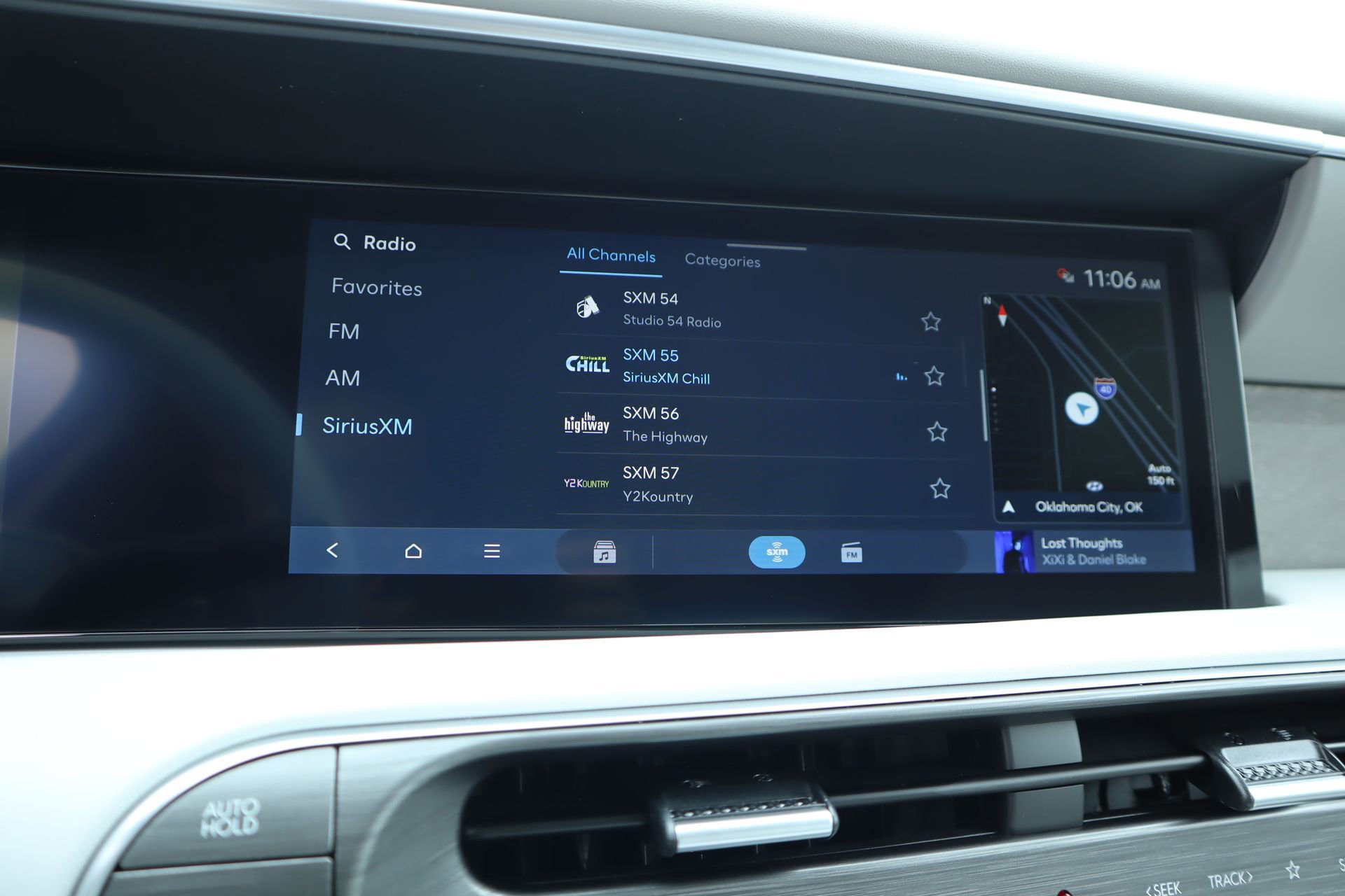 New 2026 Hyundai Palisade SEL Premium FWD image 5