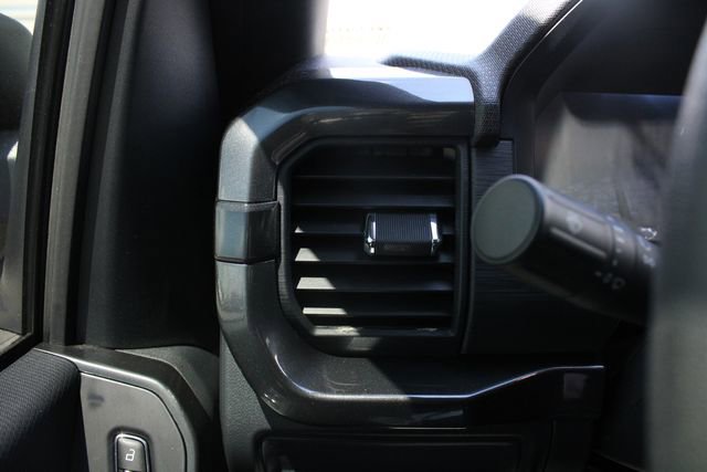 Used 2024 Ford F150 STX w/ STX Black Appearance Package AWD/4WD image 6