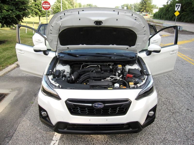 Used 2018 Subaru Crosstrek 2.0i Limited AWD/4WD image 30
