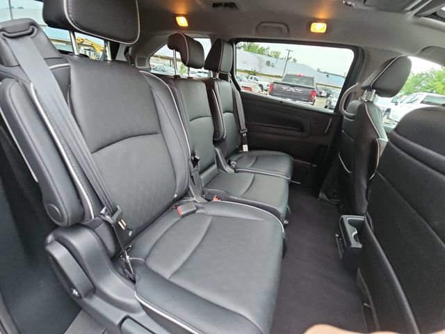 Used 2023 Honda Odyssey Elite image 30