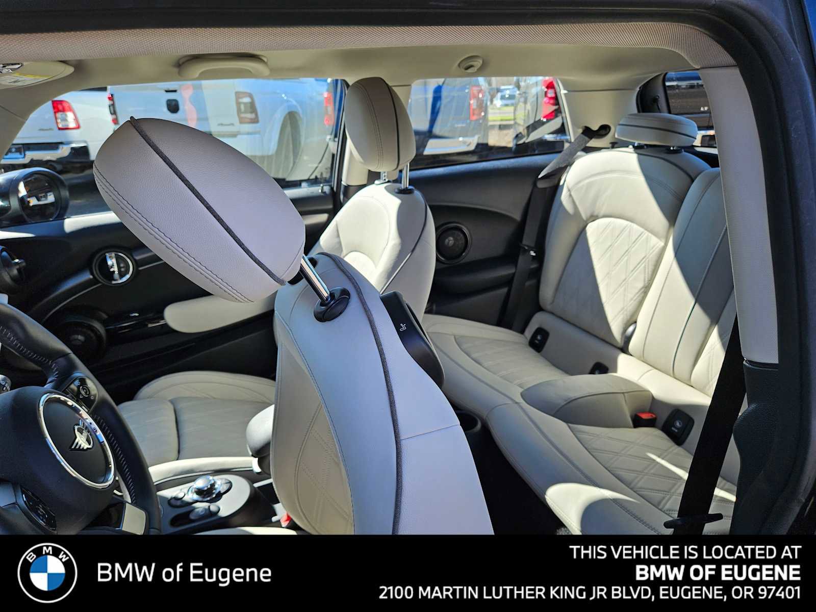 Used 2024 MINI Cooper SE image 20