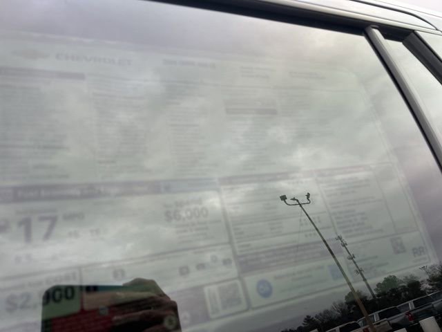 New 2026 Chevrolet Tahoe LS w/ LPO, Dark Essentials Package image 35