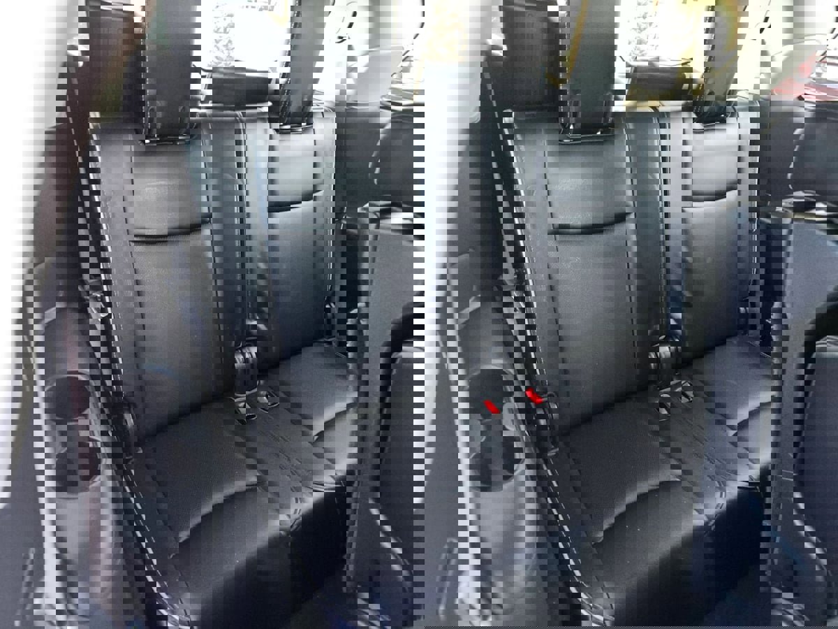 Used 2018 INFINITI QX60 AWD w/ Premium Plus Package image 22