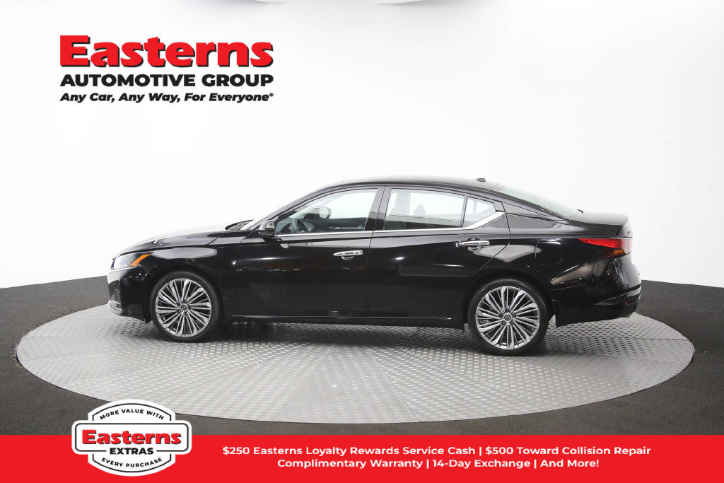 Used 2023 Nissan Altima 2.5 SL AWD/4WD image 63
