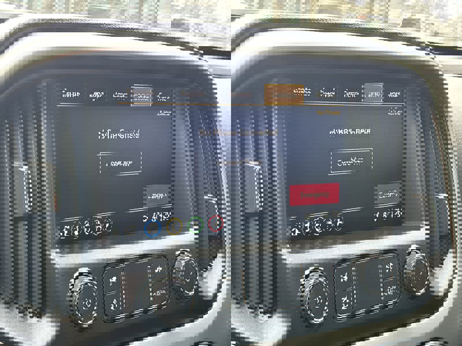 Used 2019 Chevrolet Colorado ZR2 image 19