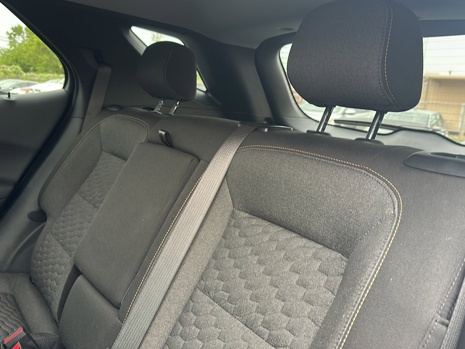 Used 2021 Chevrolet Equinox LT image 19