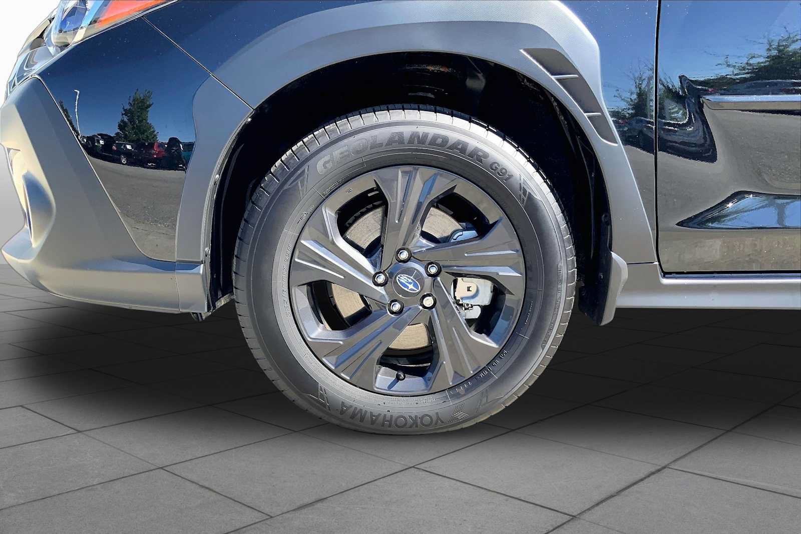 Used 2026 Subaru Crosstrek 2.5i AWD/4WD image 11