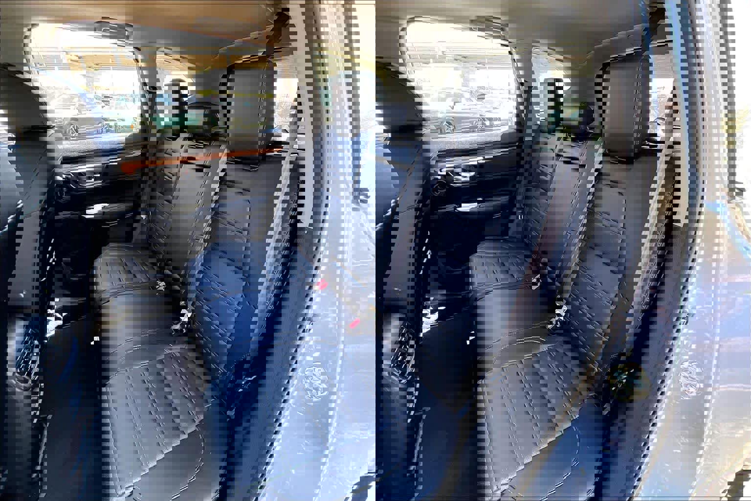 Used 2018 Honda CR-V EX-L image 21