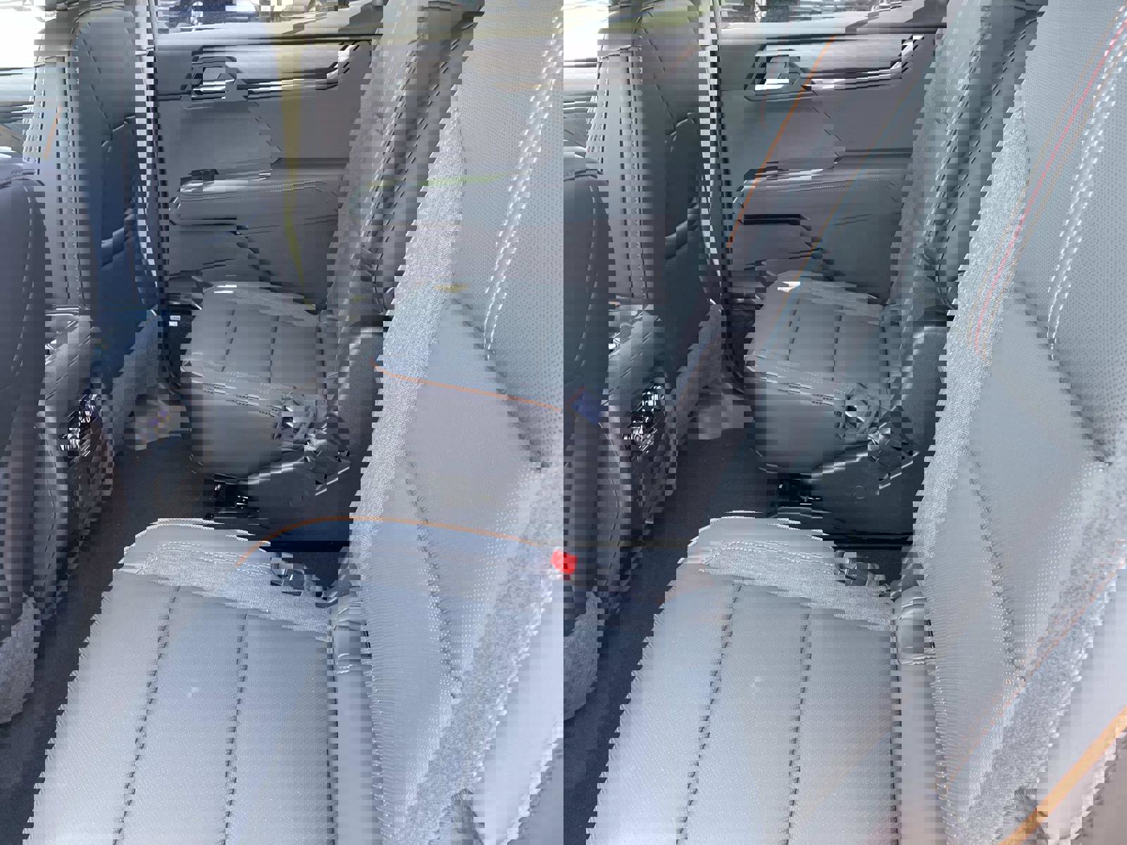 New 2026 GMC Acadia AT4 image 22