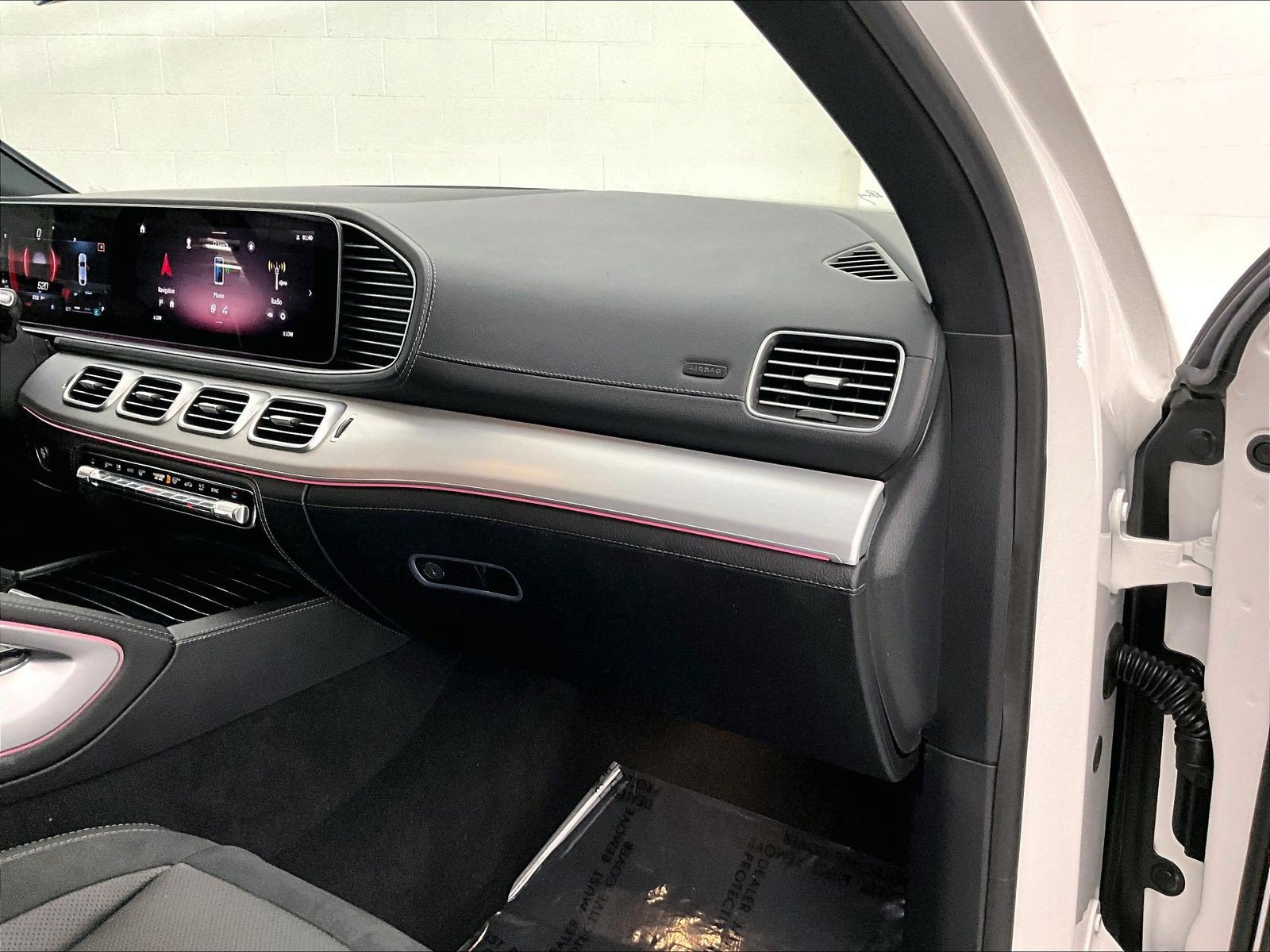 Certified 2024 Mercedes-Benz GLE 53 AMG 4MATIC Coupe image 20