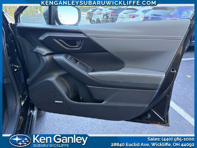New 2026 Subaru Crosstrek 2.5i Wilderness AWD/4WD image 26