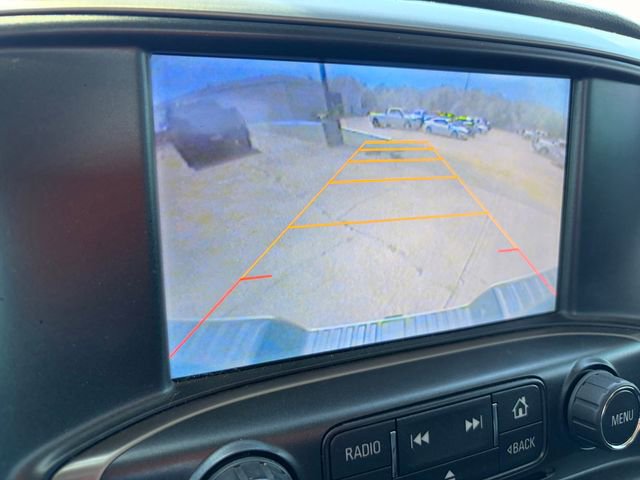 Used 2015 GMC Sierra 1500 SLT AWD/4WD image 27