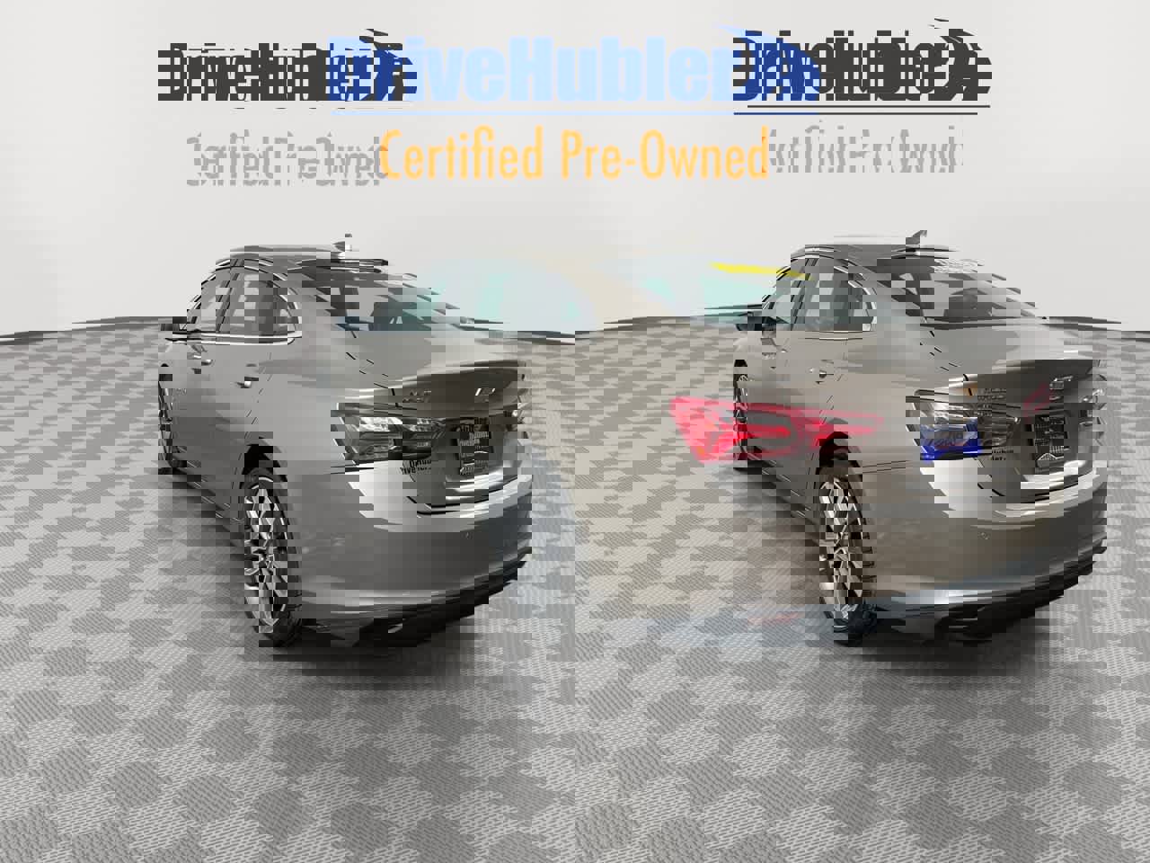 Used 2024 Chevrolet Malibu LT image 6