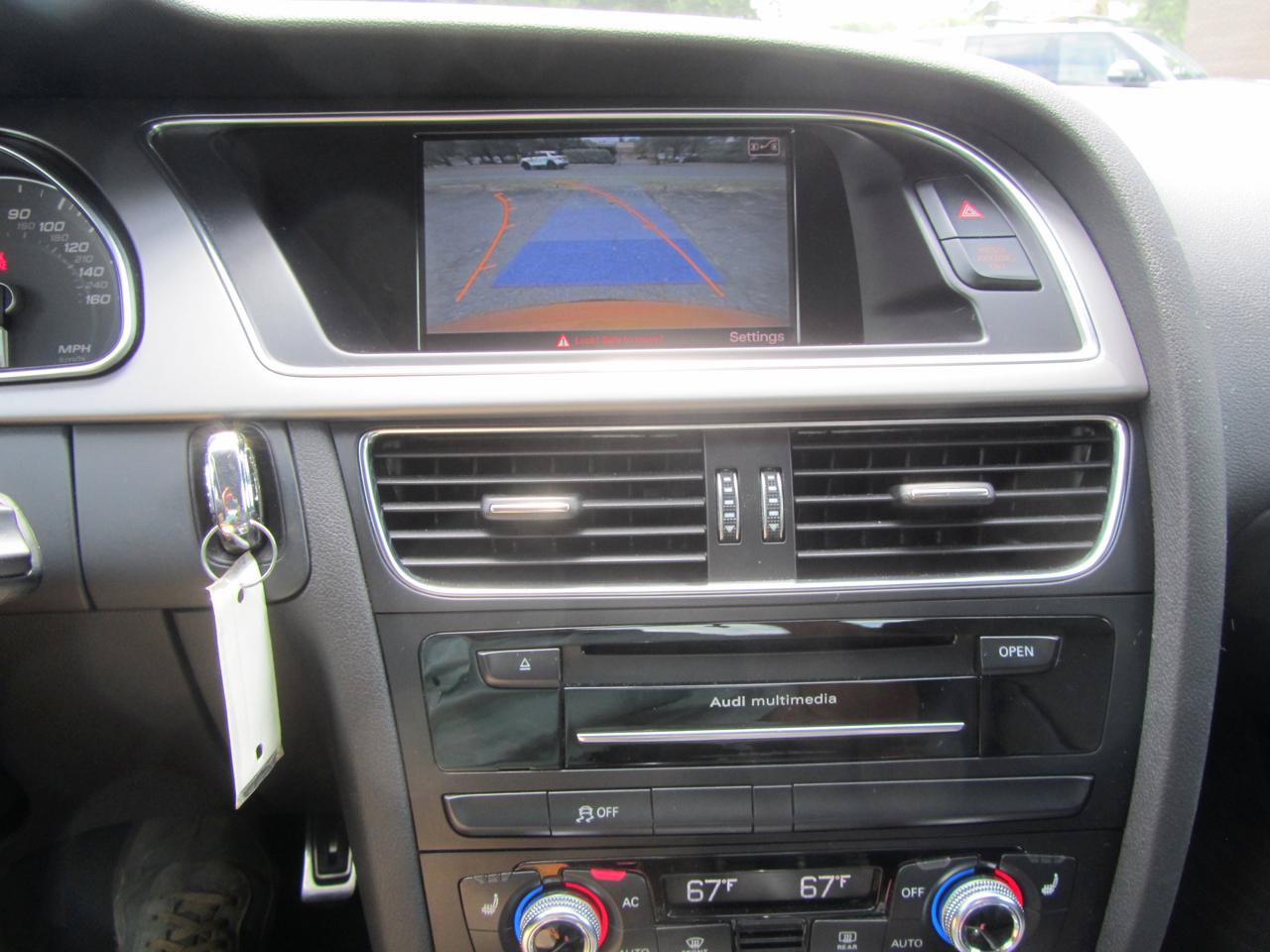 Used 2013 Audi S5 Premium Plus AWD/4WD image 18