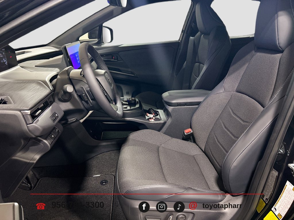 New 2026 Toyota C-HR AWD/4WD image 19