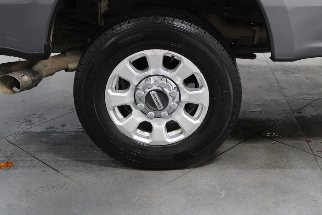 Used 2024 Ford F250 XLT image 17
