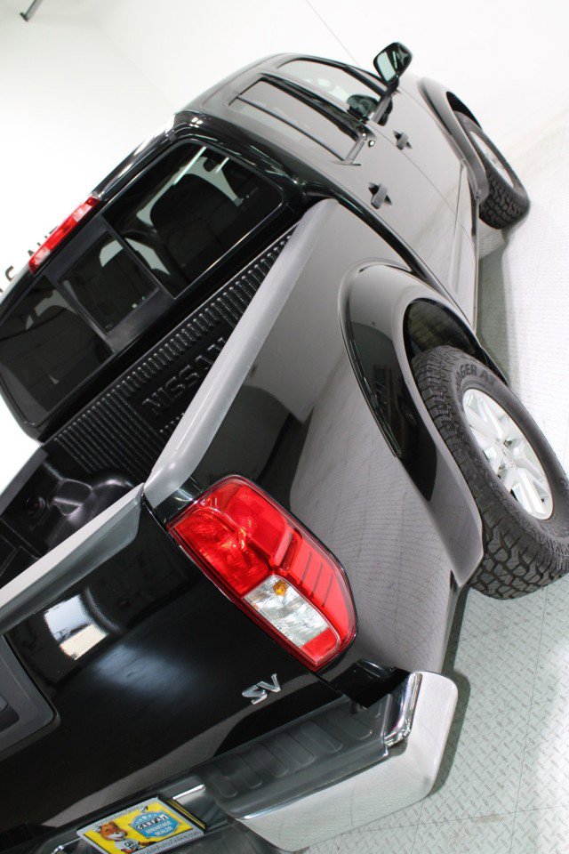 Used 2016 Nissan Frontier SV image 13