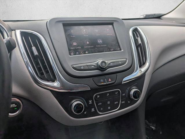 Used 2023 Chevrolet Equinox LT w/ Driver Convenience Package image 14