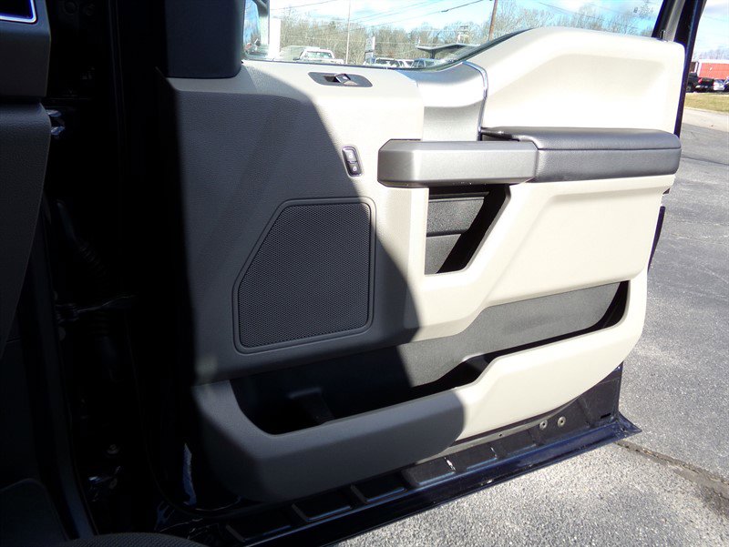 Used 2021 Ford F250 XLT w/ XLT Premium Package image 78