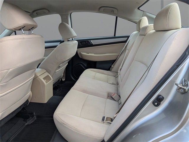 Used 2019 Subaru Legacy 2.5i w/ Alloy Wheel Package image 12