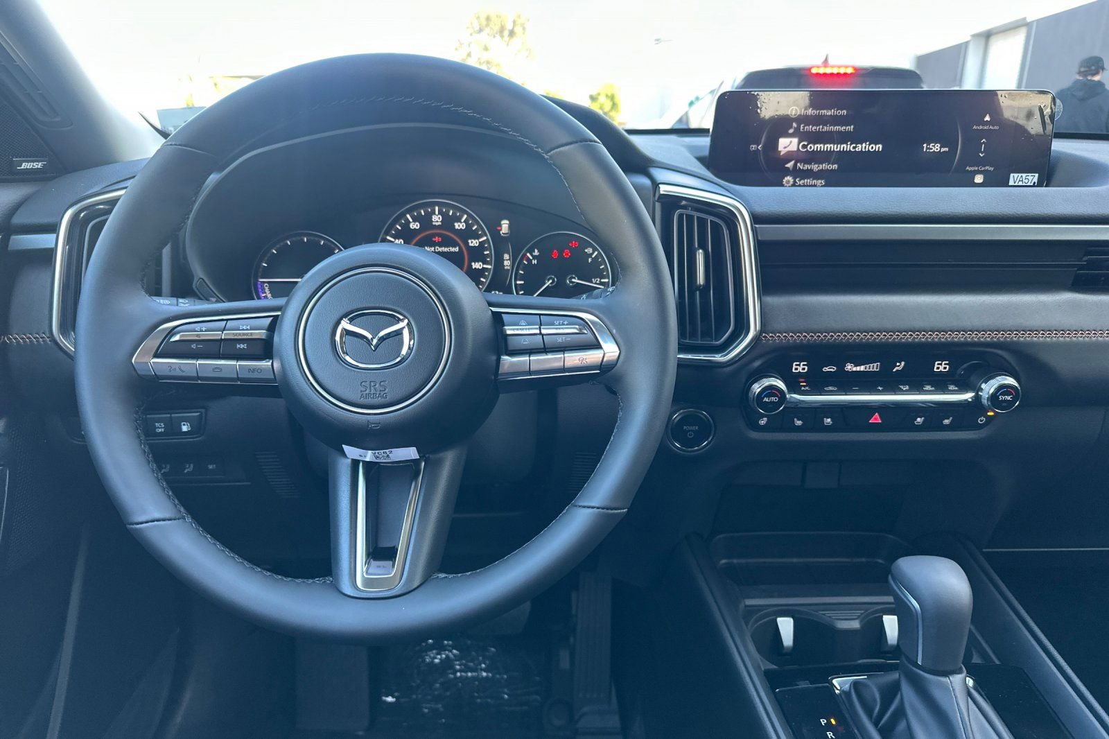 New 2026 MAZDA CX-50 2.5 Hybrid w/ Premium Plus Pkg image 16