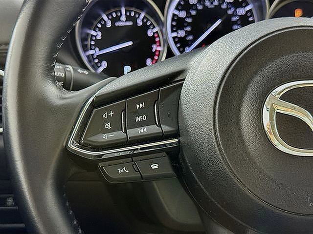 Used 2023 MAZDA CX-5 AWD 2.5 S w/ Select Package image 28