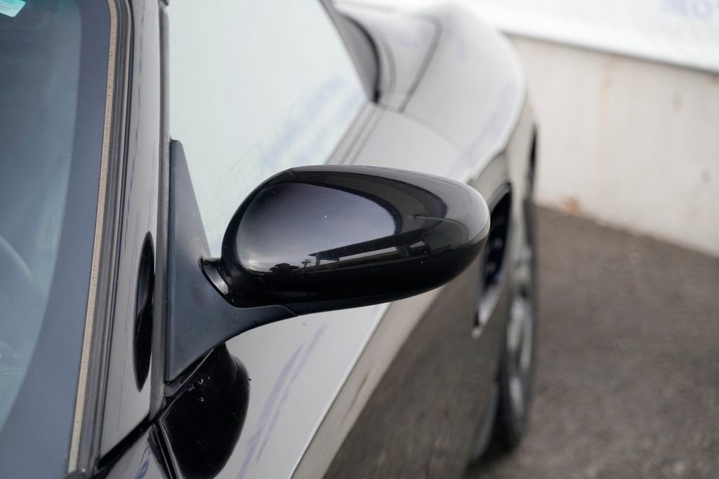 Used 2004 Porsche Boxster S image 13