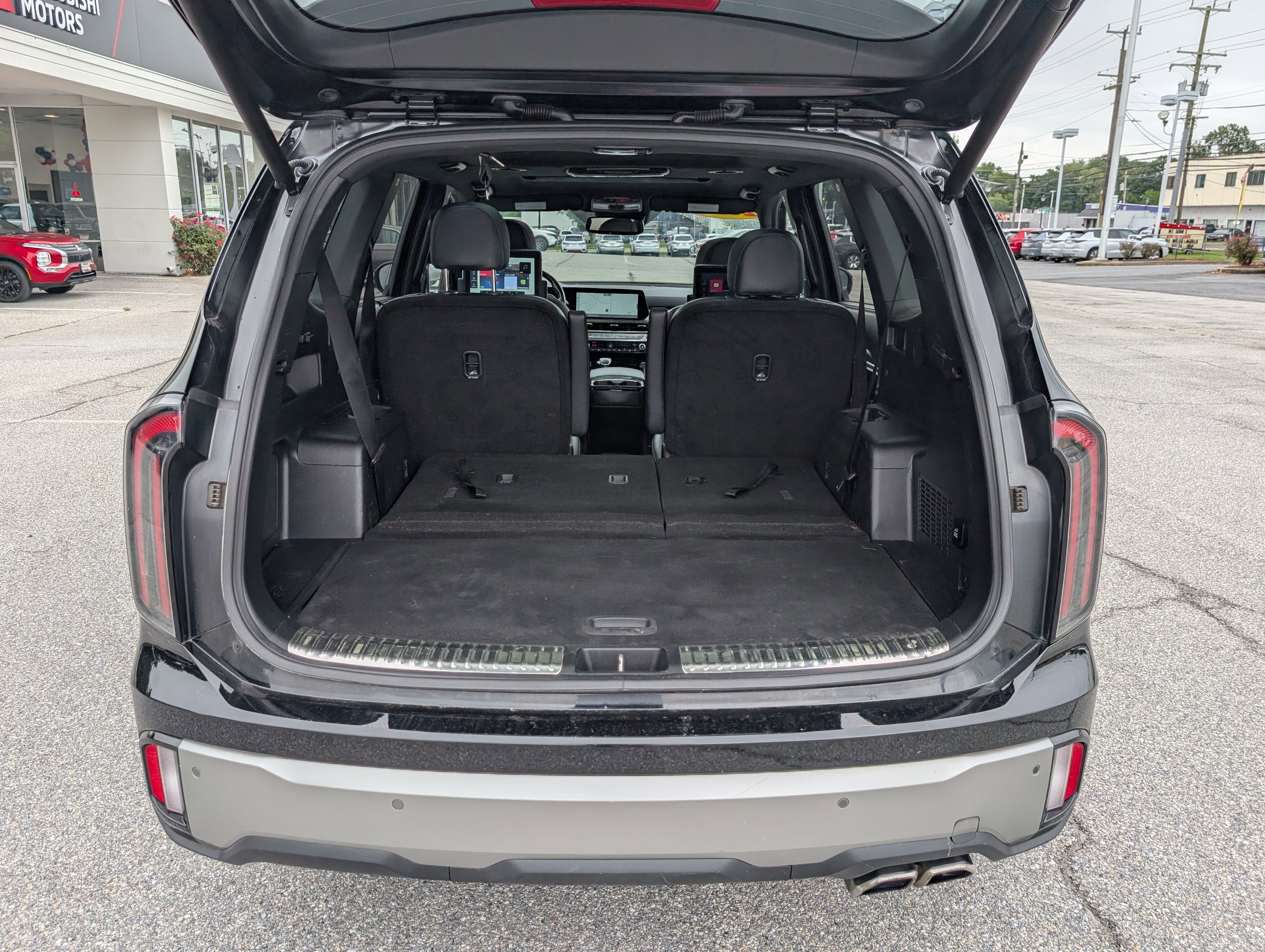 Used 2023 Kia Telluride SX X-Pro image 14