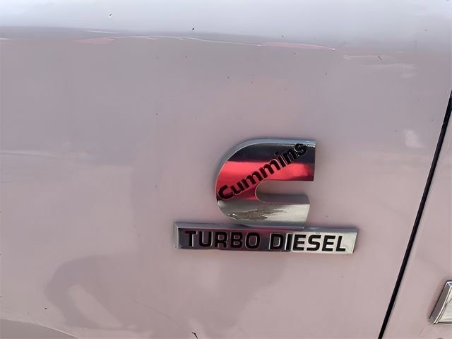 Used 2012 RAM 3500 ST w/ ST Decor Group image 13