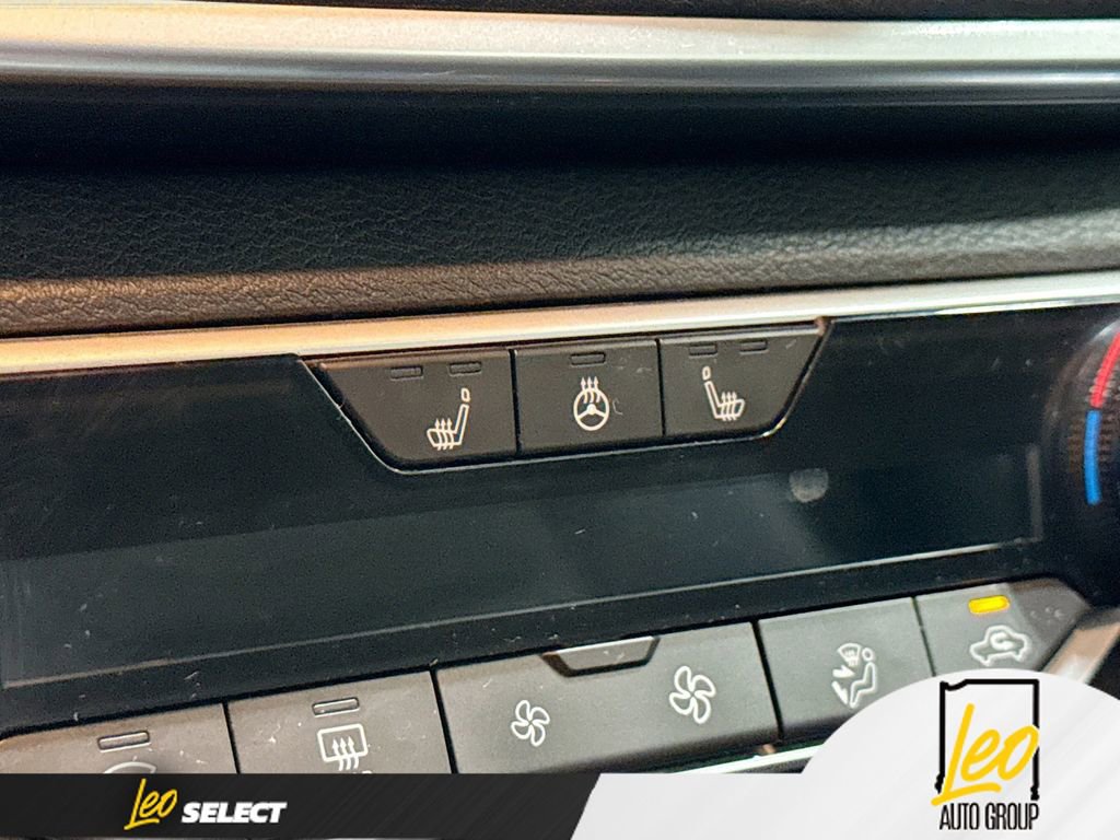 Used 2020 Nissan Altima 2.5 SV FWD image 19