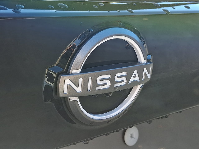 New 2027 Nissan Kicks SV AWD/4WD image 10