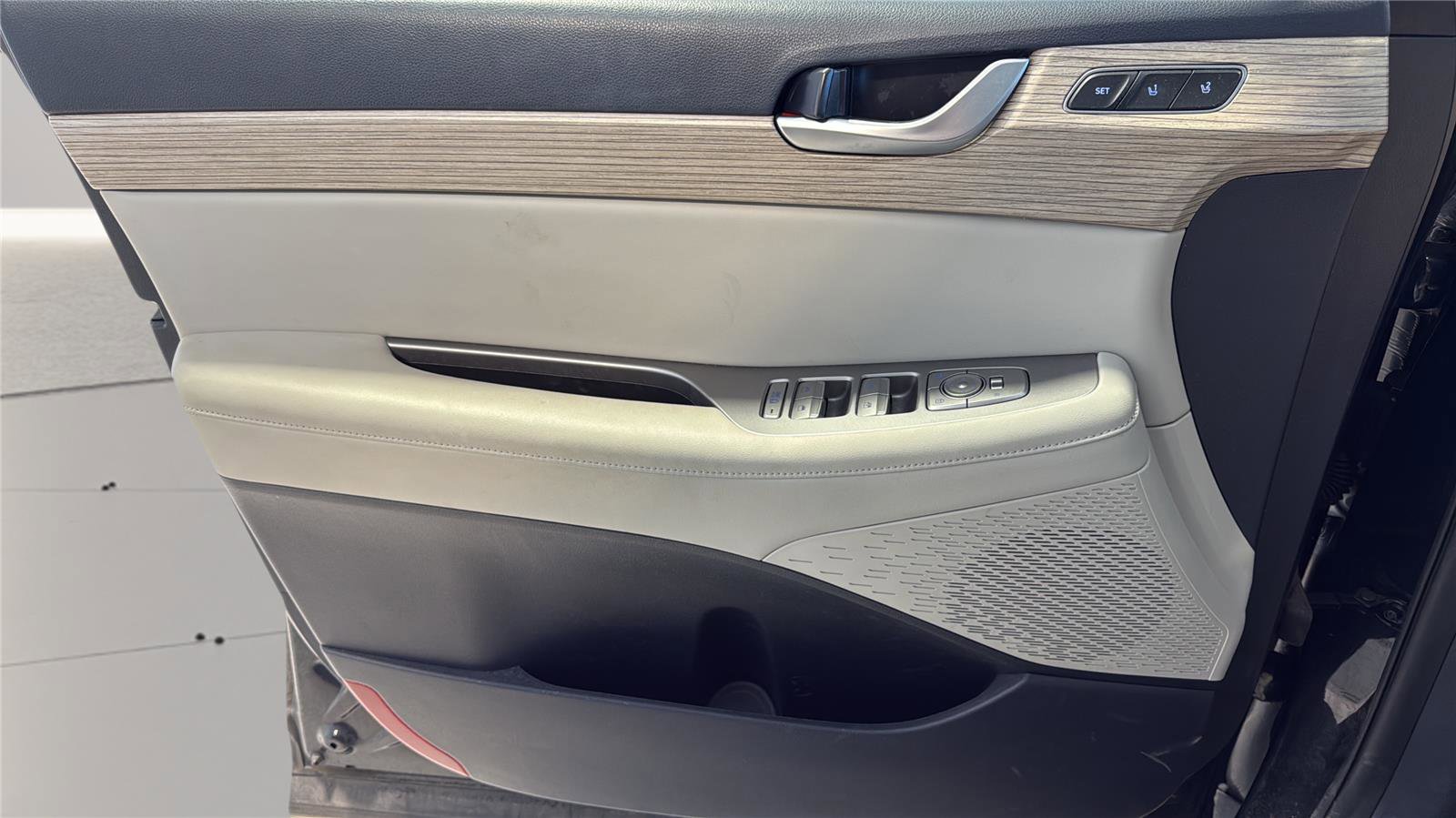 Used 2021 Hyundai Palisade SEL w/ Premium Package FWD image 20