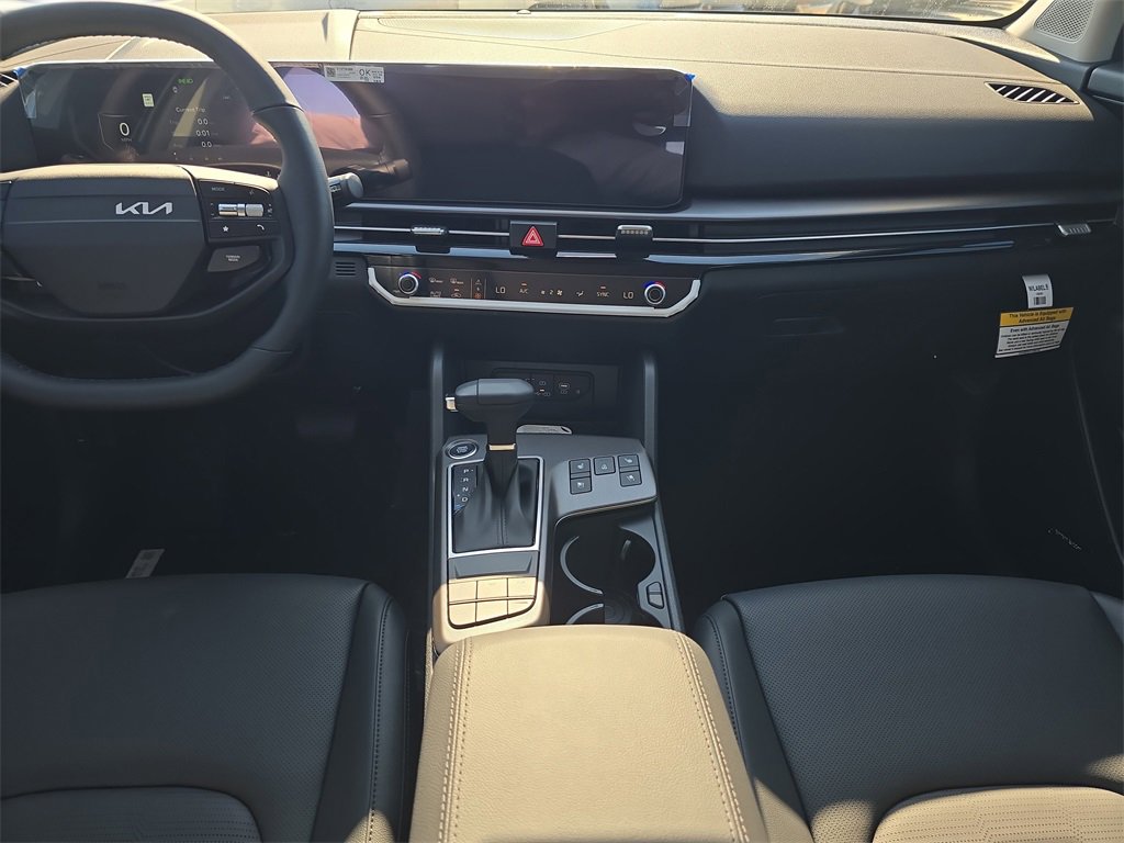 New 2026 Kia Sportage SX image 15