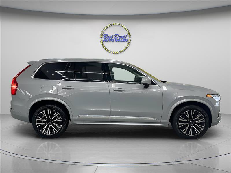 Used 2024 Volvo XC90 T8 Plus AWD/4WD image 6