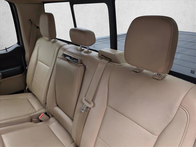 Used 2019 Ford F250 Lariat w/ Lariat Value Package AWD/4WD image 18