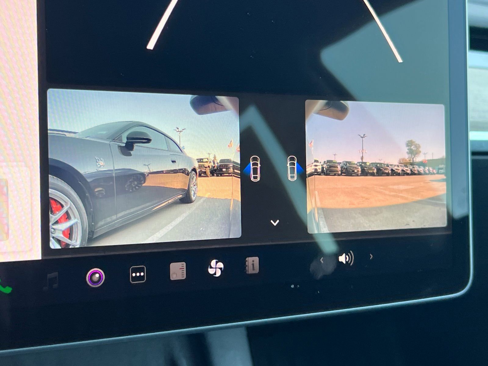 Used 2023 Tesla Model 3 Performance AWD/4WD image 19