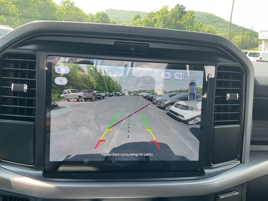 New 2026 Ford F150 XL RWD image 22
