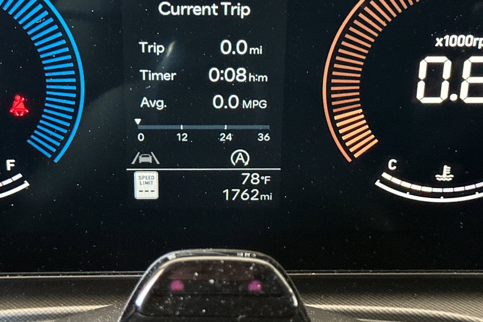 Certified 2025 Hyundai Santa Fe SEL image 40