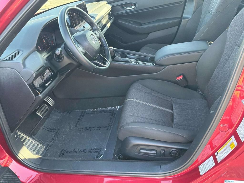 Used 2024 Honda Accord Sport image 25